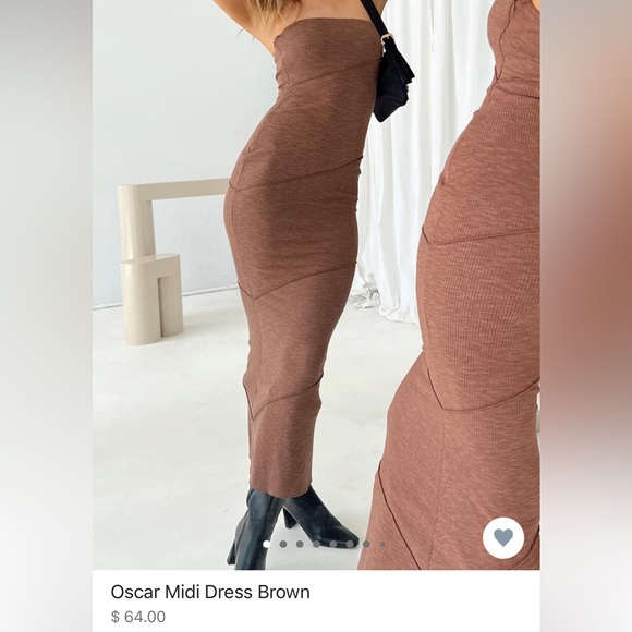 Dress - Picture 4 of 7